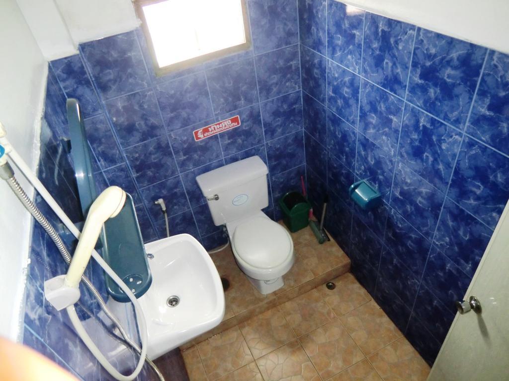 Residence House Trat Ruang foto