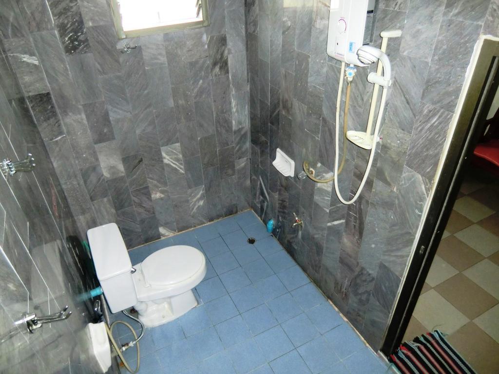 Residence House Trat Ruang foto