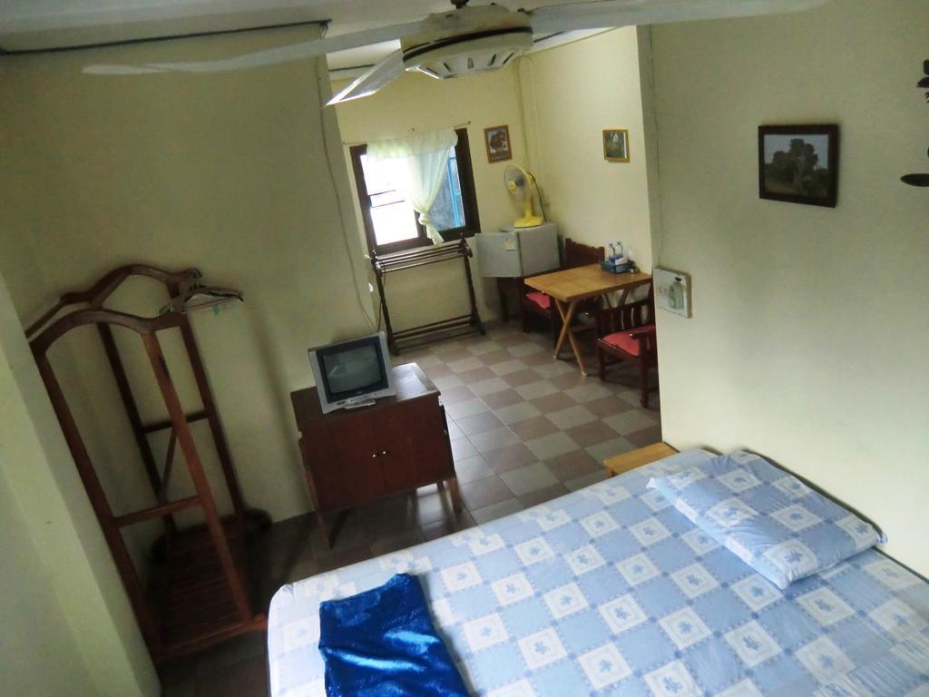 Residence House Trat Ruang foto