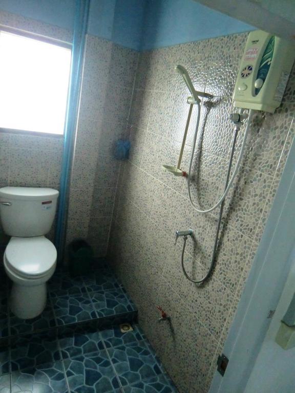 Residence House Trat Ruang foto
