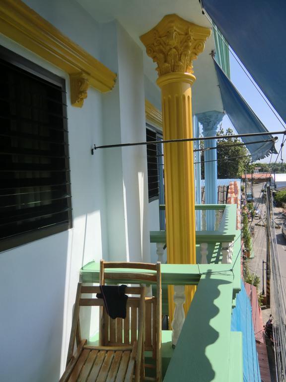 Residence House Trat Ruang foto
