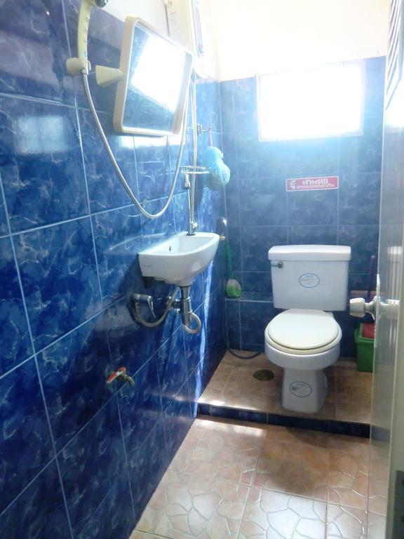 Residence House Trat Ruang foto