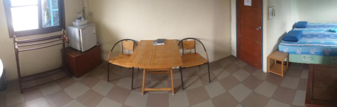Residence House Trat Bagian luar foto